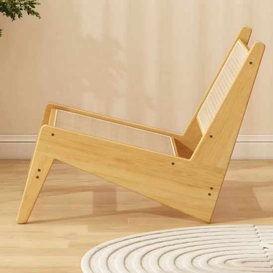 Wooden Chair